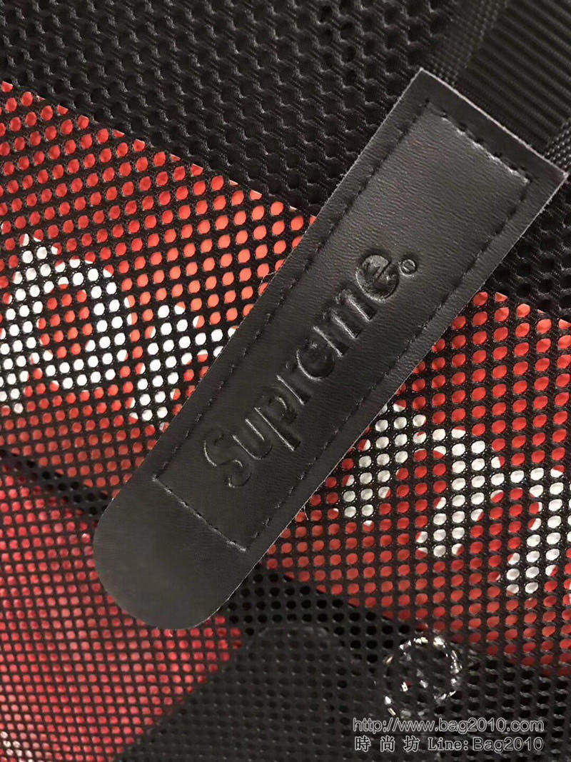 RIMOWA日默瓦 全鋁鎂合金拉箱/拉杆箱 Supreme x rimowa聯名款  xbt1042